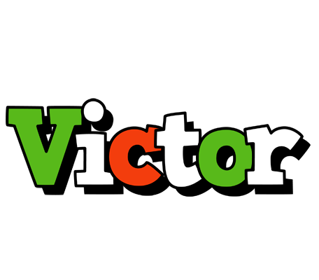 Victor venezia logo