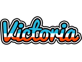 Victoria america logo