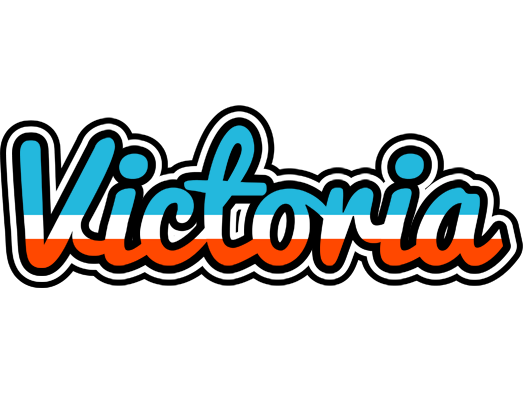 Victoria america logo