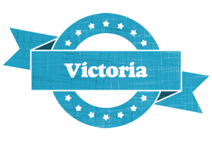 Victoria balance logo