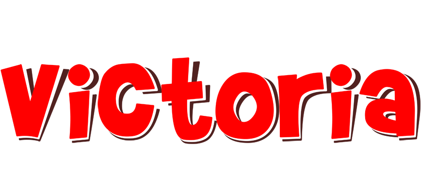 Victoria basket logo