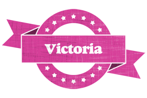 Victoria beauty logo