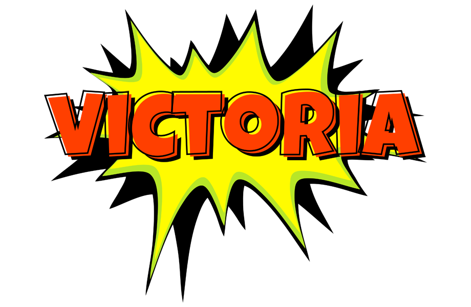 Victoria bigfoot logo
