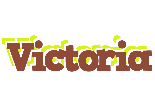 Victoria caffeebar logo