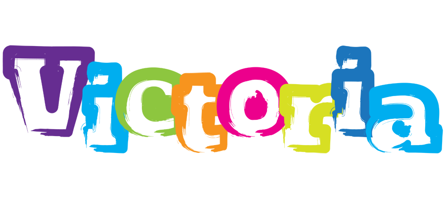 Victoria casino logo