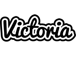 Victoria chess logo