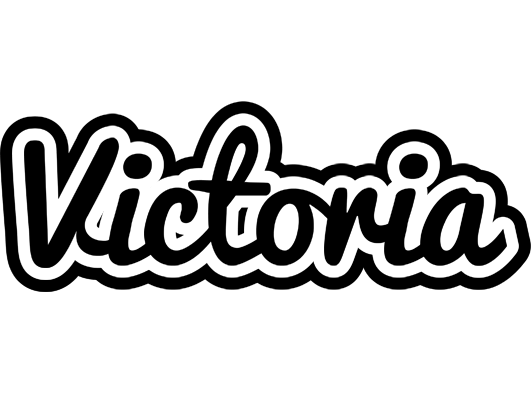 Victoria chess logo