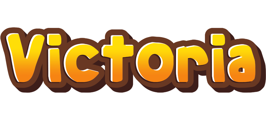 Victoria cookies logo
