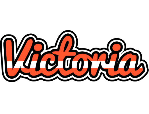 Victoria denmark logo