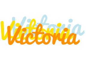 Victoria energy logo