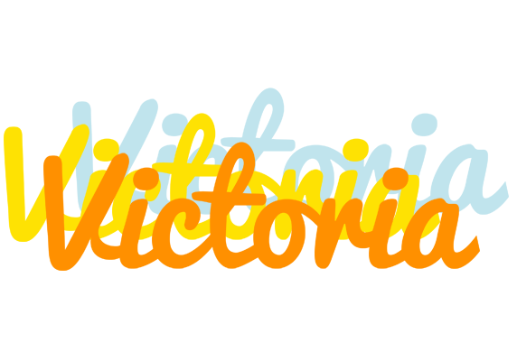 Victoria energy logo