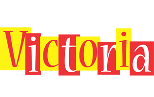 Victoria errors logo