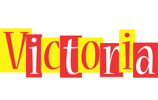 Victoria errors logo