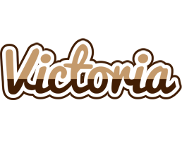 Victoria exclusive logo