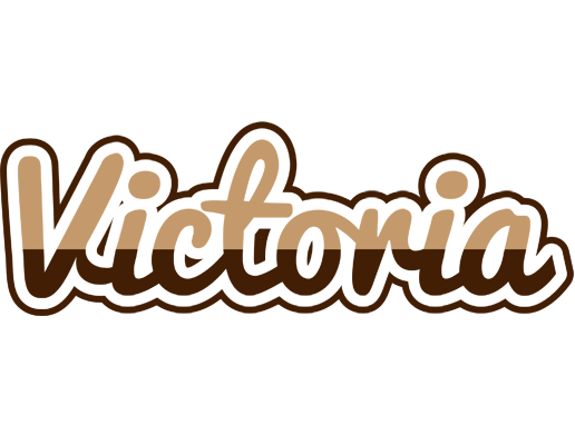 Victoria exclusive logo