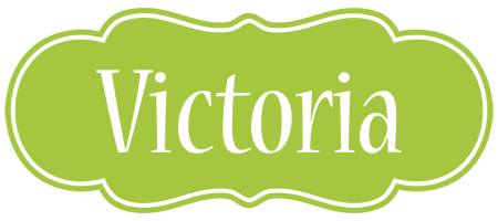 Victoria family logo