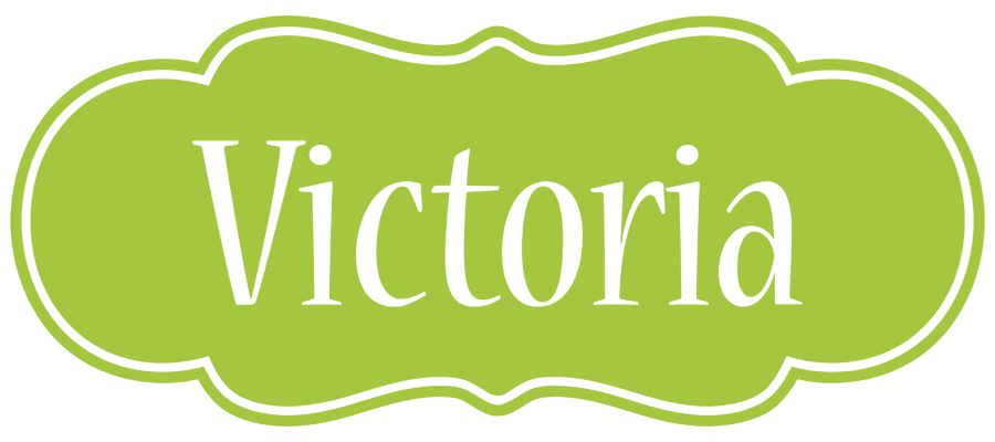 Victoria family logo