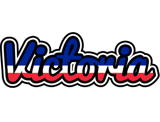 Victoria france logo