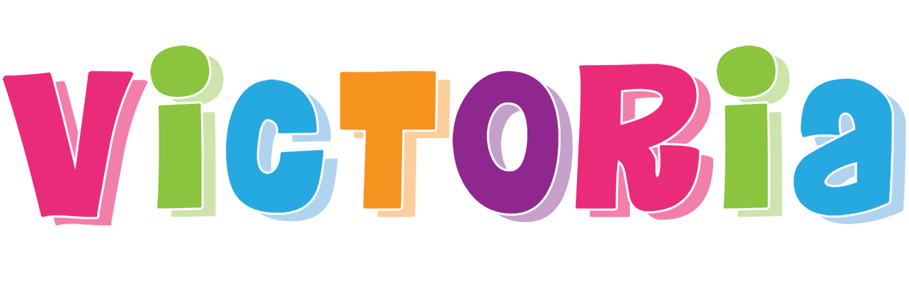 Victoria friday logo