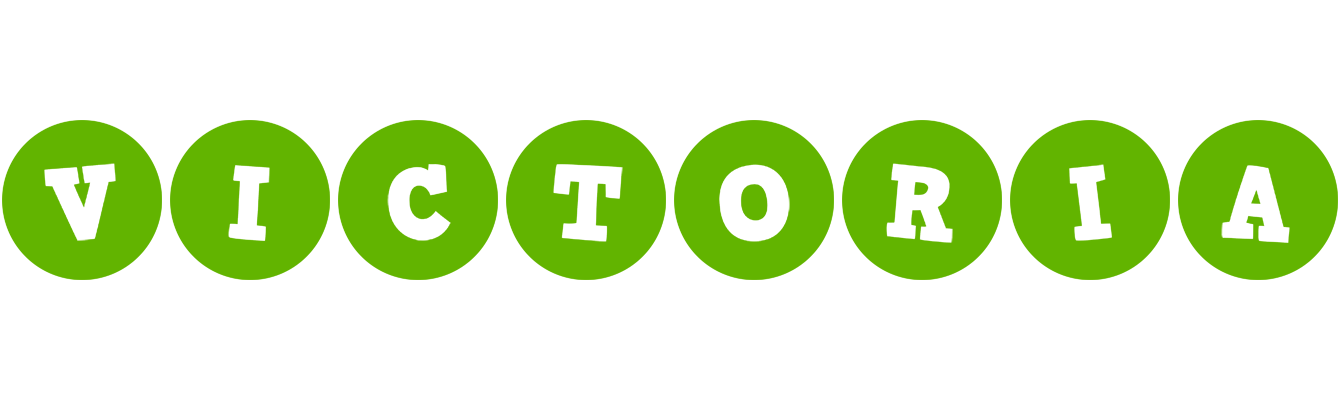 Victoria games logo