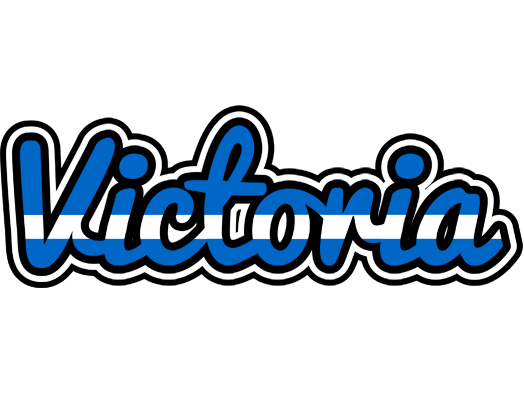 Victoria greece logo