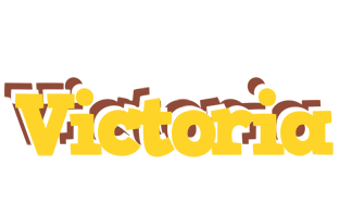 Victoria hotcup logo