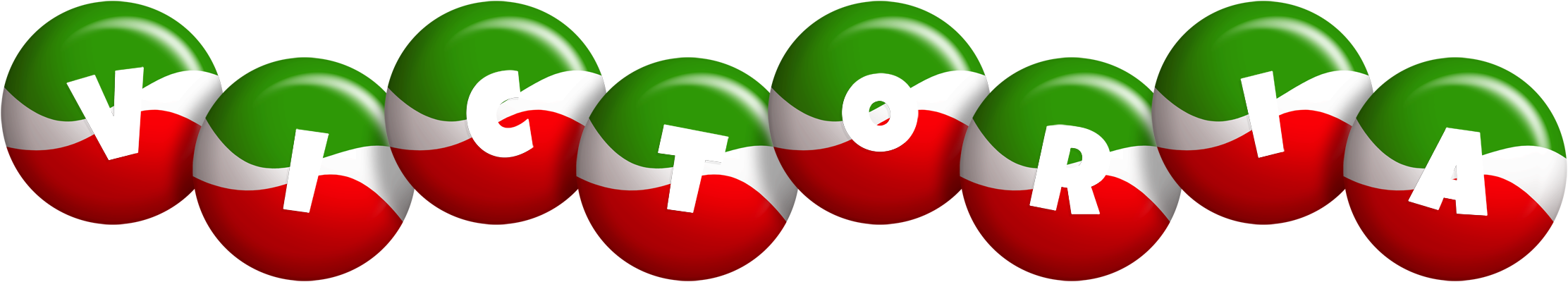 Victoria italy logo