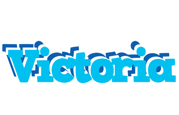 Victoria jacuzzi logo