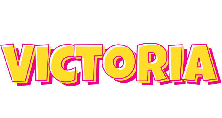 Victoria kaboom logo