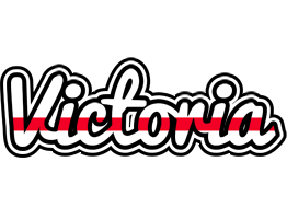 Victoria kingdom logo