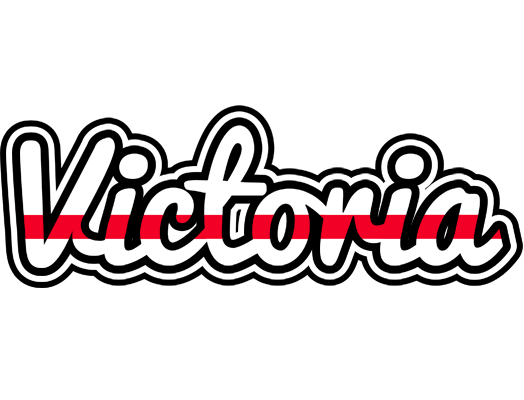 Victoria kingdom logo