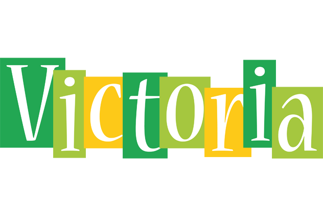 Victoria lemonade logo