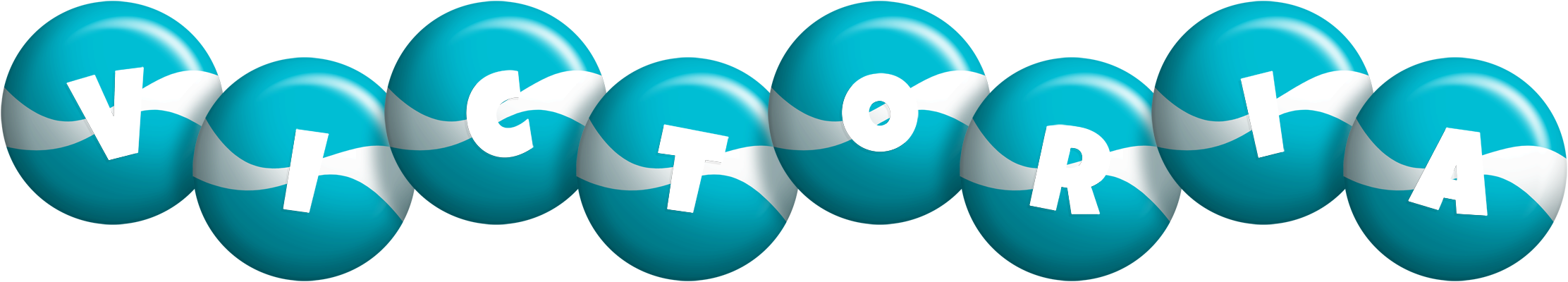 Victoria messi logo
