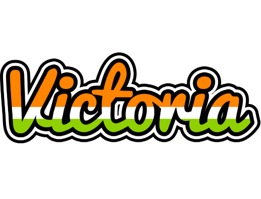 Victoria mumbai logo