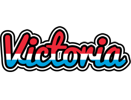 Victoria norway logo