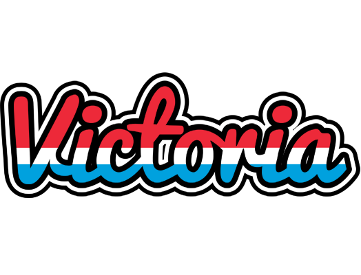 Victoria norway logo