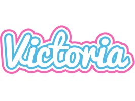 Victoria outdoors logo