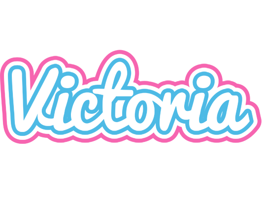 Victoria outdoors logo
