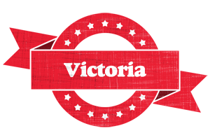 Victoria passion logo