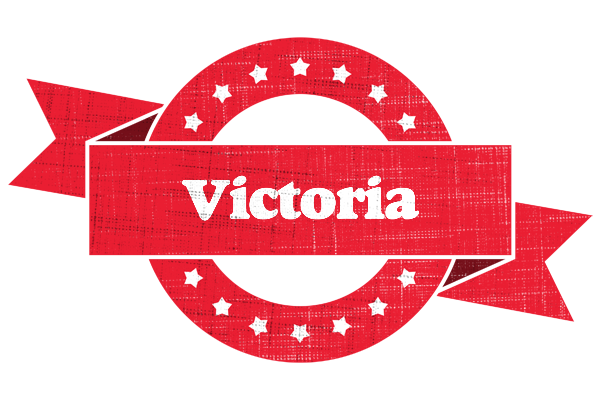 Victoria passion logo