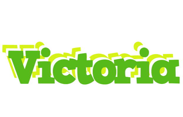 Victoria picnic logo