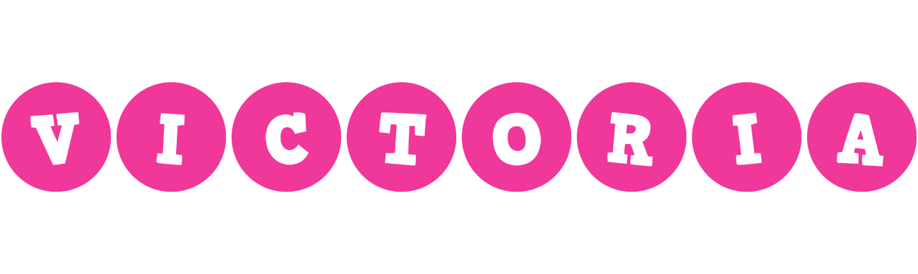 Victoria poker logo