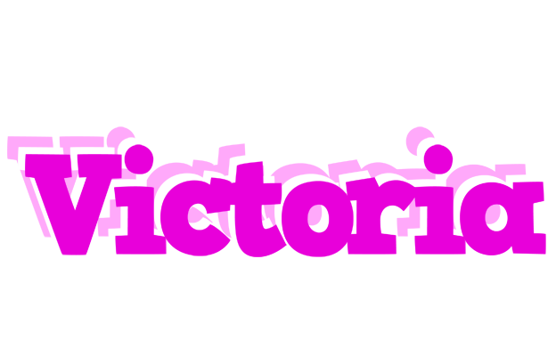 Victoria rumba logo