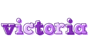 Victoria sensual logo