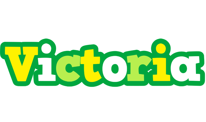 Victoria soccer logo