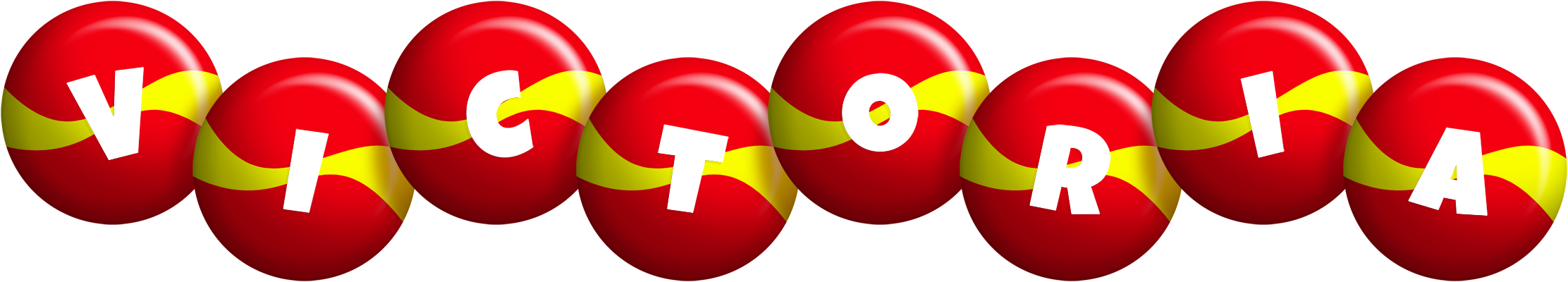 Victoria spain logo