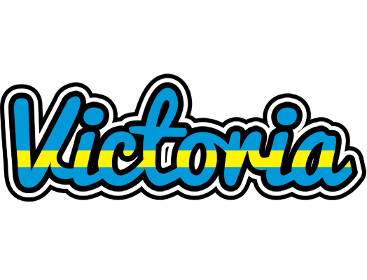 Victoria sweden logo