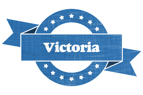 Victoria trust logo