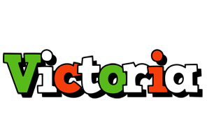 Victoria venezia logo