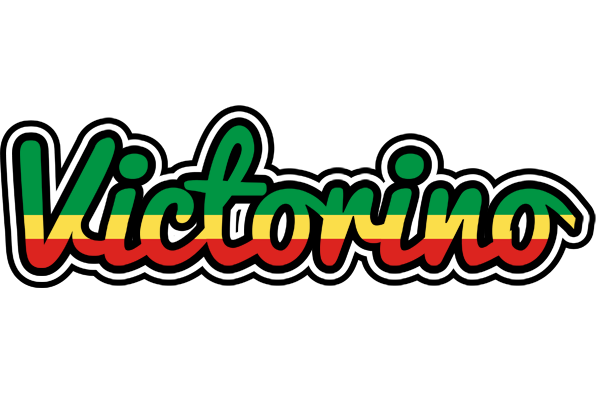 Victorino african logo